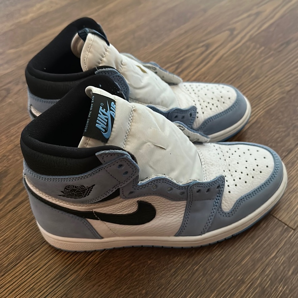 Nike High Tops